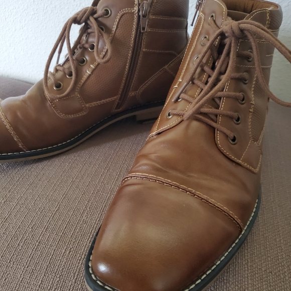 Sonoma Oxford Style Boots - Picture 4 of 5